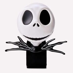 'Bath & body works Jack Skellington wallflower from Nightmare Before Christmas